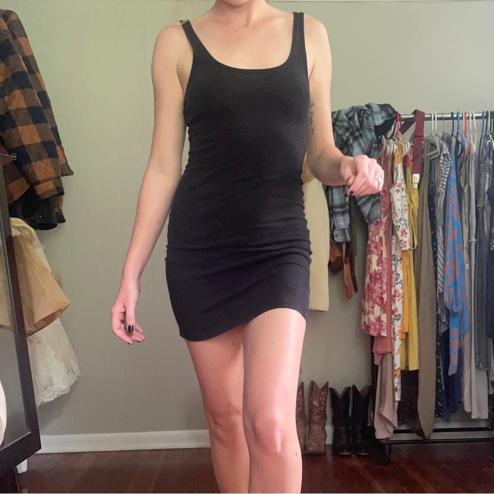 PINK by Victoria’s Secret Little Black Dress 🖤💋